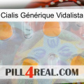 Cialis Générique Vidalista 24